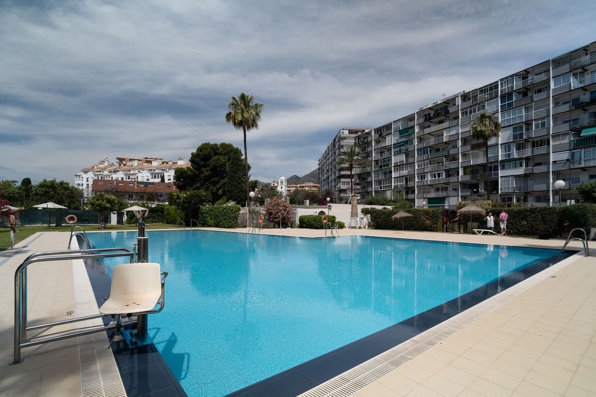 2 quarto Apartamento para venda em Benalmadena Costa - 279 500 € (Ref: 10029995)