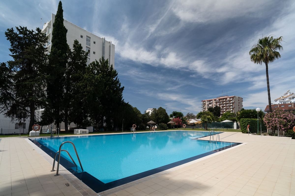 2 quarto Apartamento para venda em Benalmadena Costa - 279 500 € (Ref: 10029995)