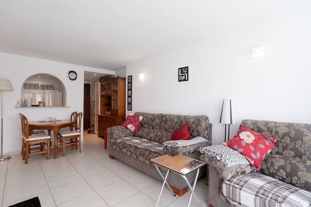 2 slaapkamer Appartement te koop in Benalmadena Costa, Benalmádena - € 279.500 (Ref: 10029995)