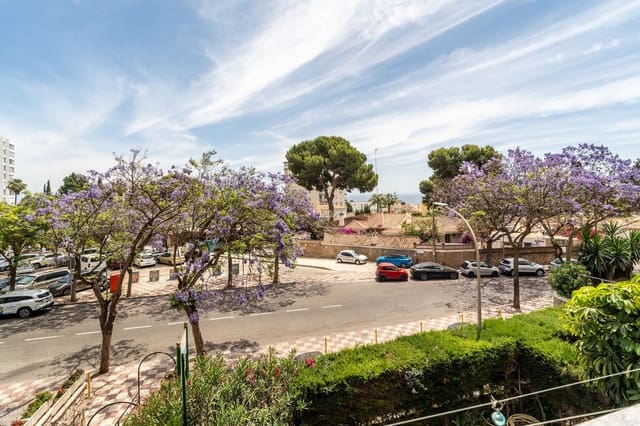 2 slaapkamer Appartement te koop in Benalmadena Costa, Benalmádena - € 279.500 (Ref: 10029995)