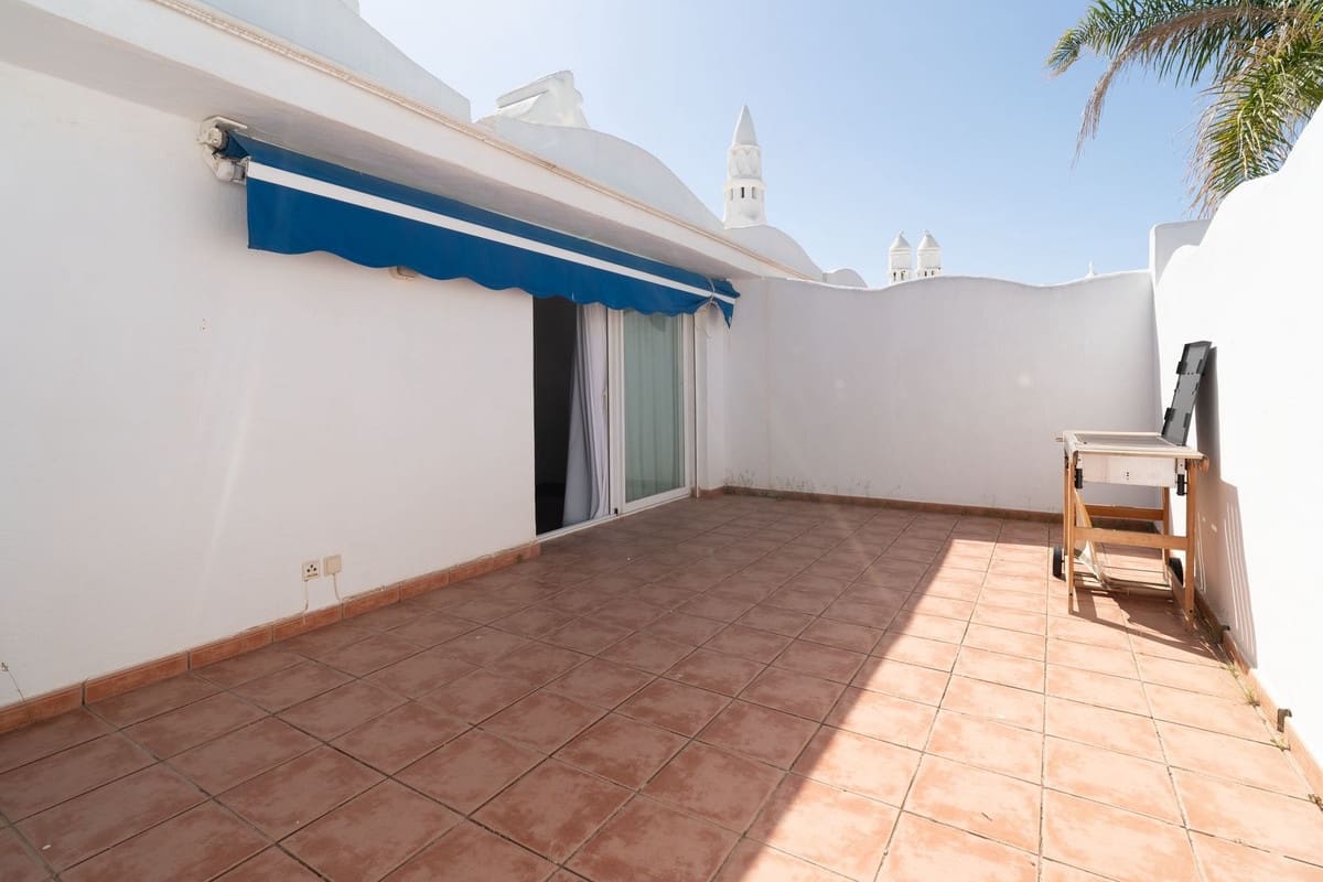 Ático de 3 habitaciones en Benalmadena Costa en venta con piscina - 840.000 € (Ref: 10054620)