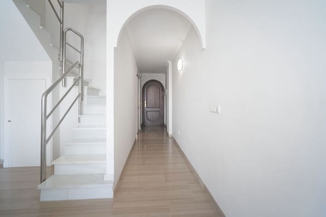 3 quarto Penthouse para venda em Benalmadena Costa, Benalmádena com piscina - 840 000 € (Ref: 10054620)