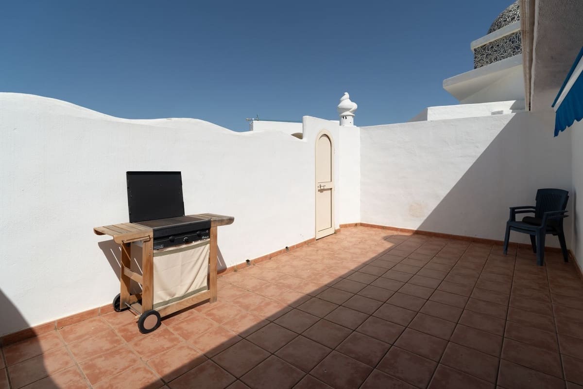 Ático de 3 habitaciones en Benalmadena Costa en venta con piscina - 840.000 € (Ref: 10054620)