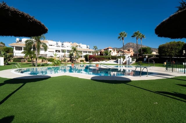 2 Zimmer Apartment zu verkaufen in Benalmadena Costa, Benalmádena mit Pool Garage - 375.000 € (Ref: 10074880)