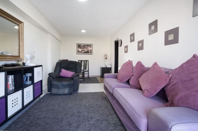 1 soveværelse Lejlighed til salg i Benalmadena Costa, Benalmádena med swimmingpool - € 219.500 (Ref: 10074881)