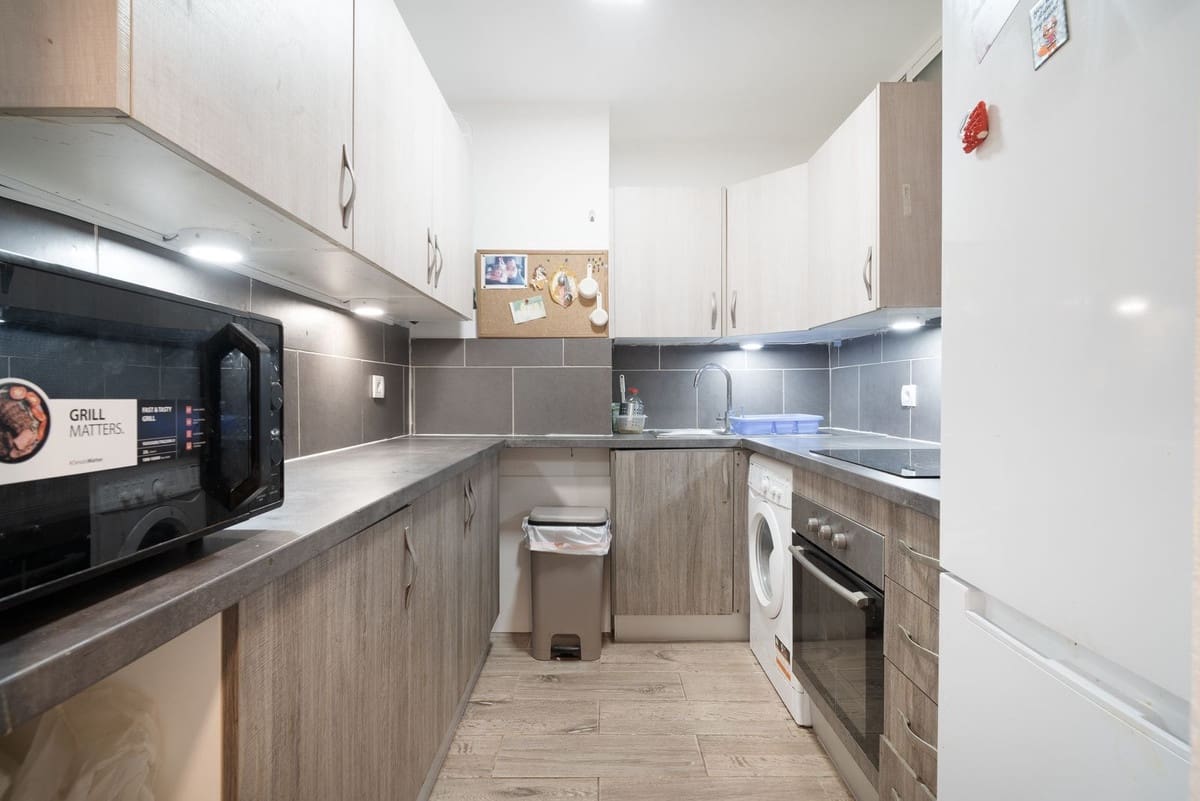 1 soveværelse Lejlighed til salg i Benalmadena Costa med swimmingpool - € 219.500 (Ref: 10074881)