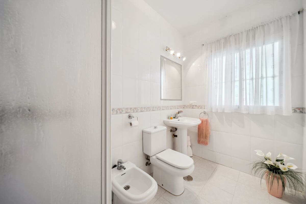 3 Zimmer Villa zu verkaufen in Mijas - 425.000 € (Ref: 8658307)