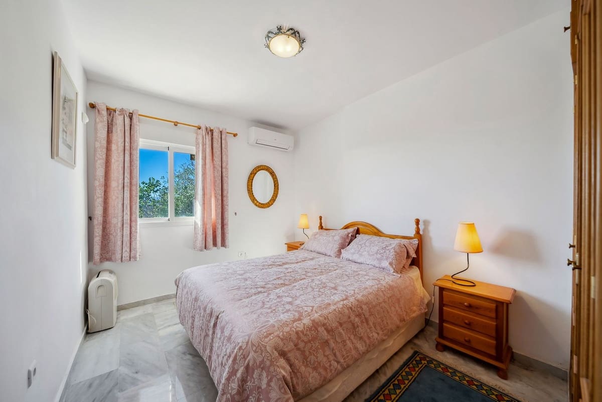 3 Zimmer Villa zu verkaufen in Mijas - 425.000 € (Ref: 8658307)