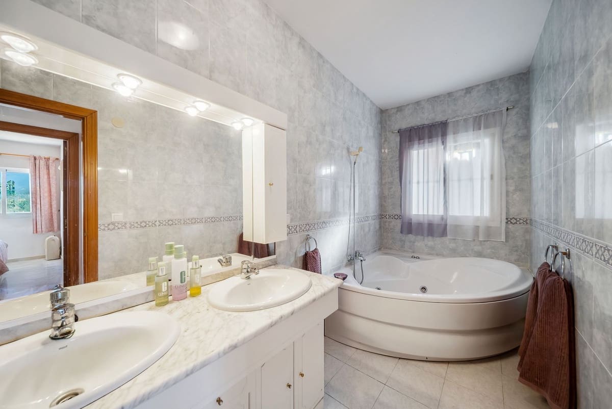 3 Zimmer Villa zu verkaufen in Mijas - 425.000 € (Ref: 8658307)