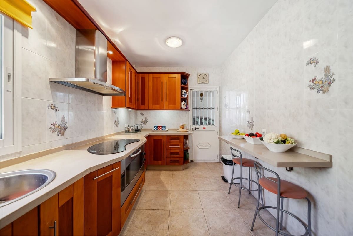 3 Zimmer Villa zu verkaufen in Mijas - 425.000 € (Ref: 8658307)