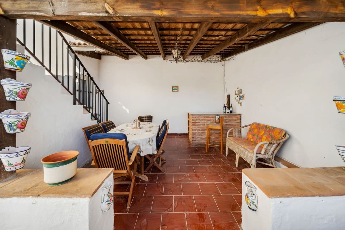 3 Zimmer Villa zu verkaufen in Mijas - 425.000 € (Ref: 8658307)