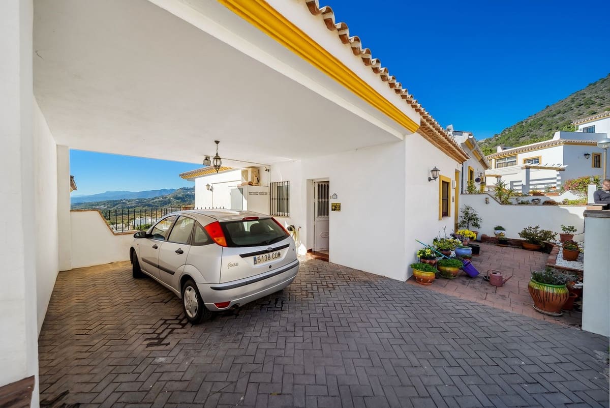 3 Zimmer Villa zu verkaufen in Mijas - 425.000 € (Ref: 8658307)