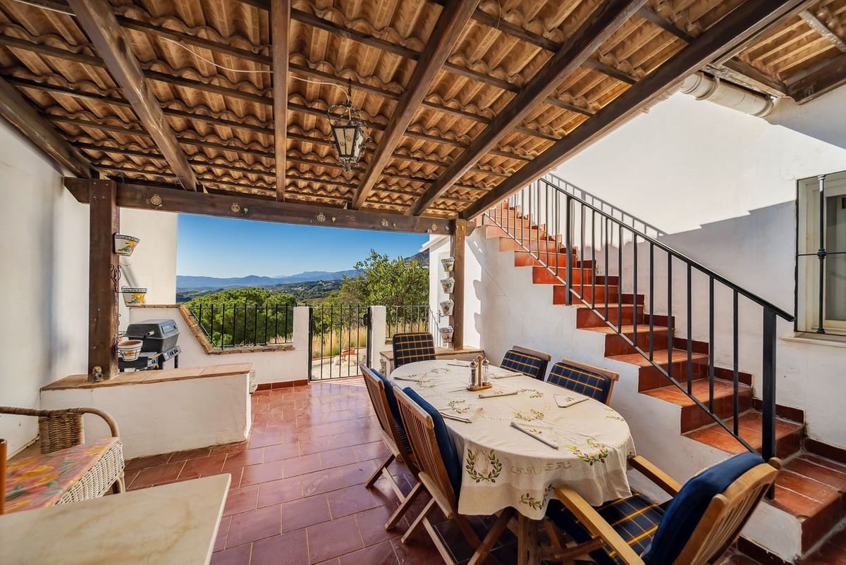 3 Zimmer Villa zu verkaufen in Mijas - 425.000 € (Ref: 8658307)