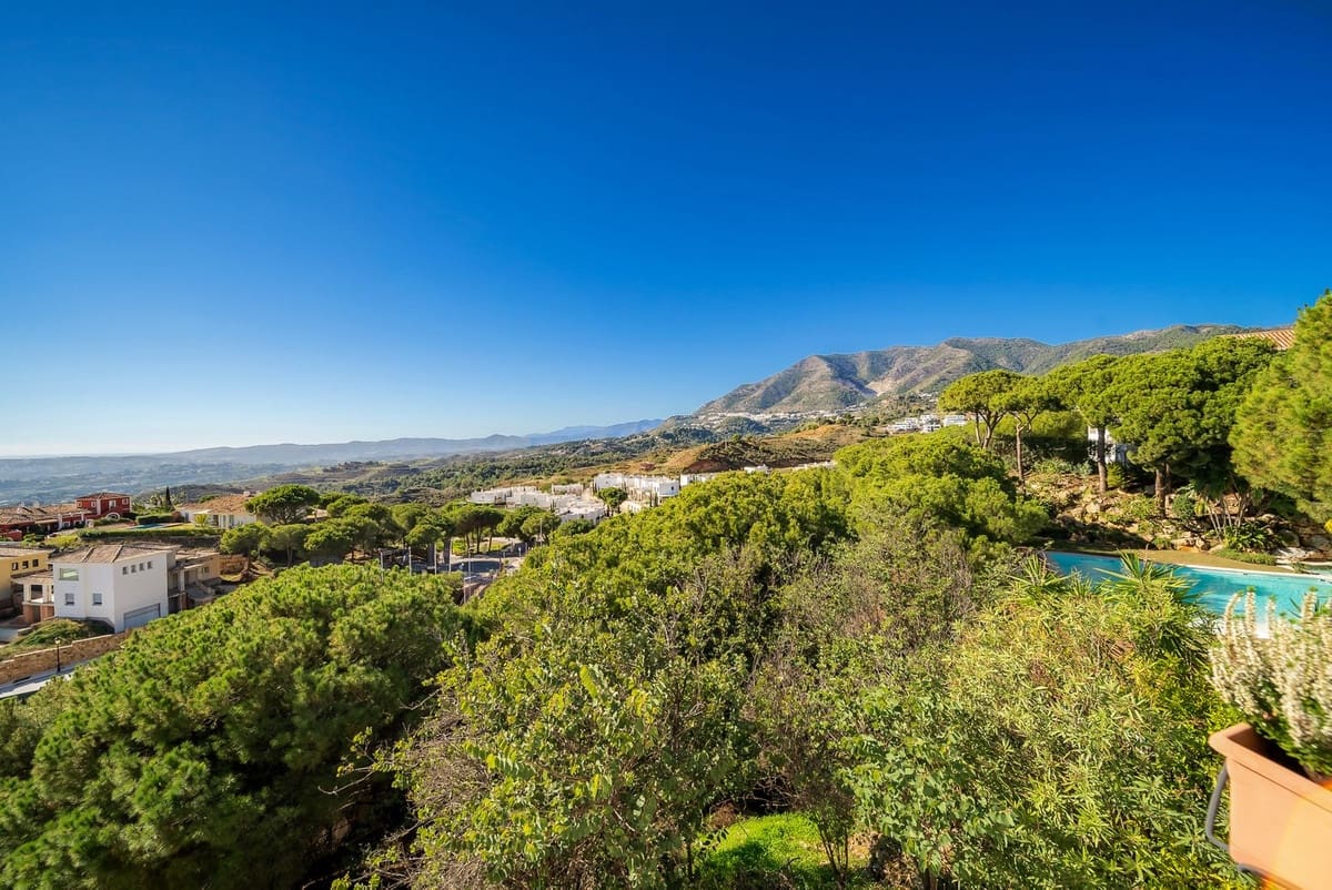 3 Zimmer Villa zu verkaufen in Mijas - 425.000 € (Ref: 8658307)