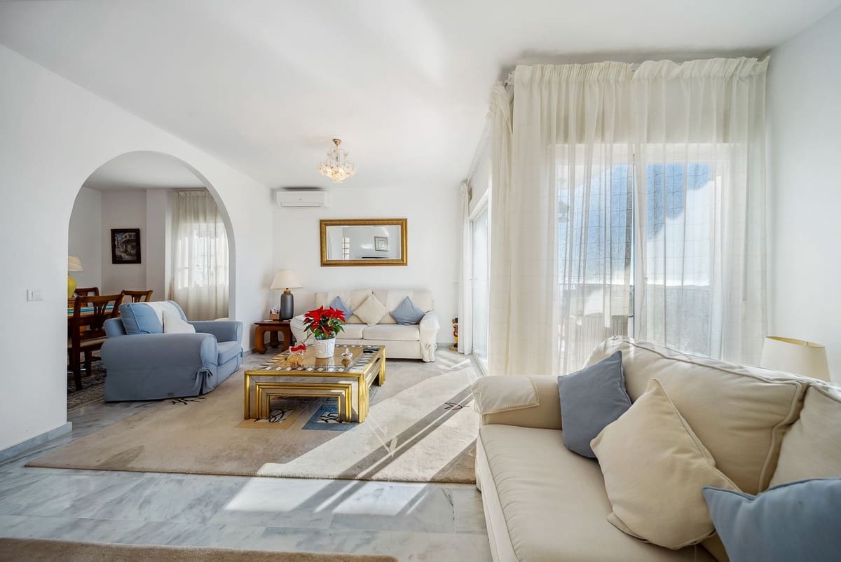 3 Zimmer Villa zu verkaufen in Mijas - 425.000 € (Ref: 8658307)