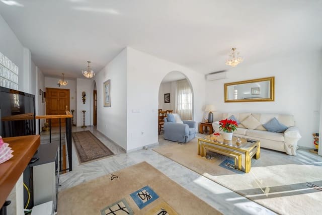 3 chambre Villa/Maison à vendre à Mijas pueblo, Mijas - 425 000 € (Ref: 8658307)