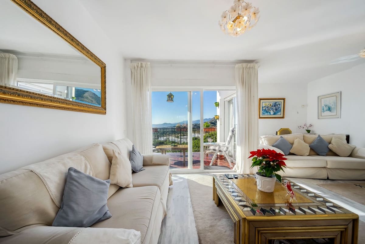 3 Zimmer Villa zu verkaufen in Mijas - 425.000 € (Ref: 8658307)