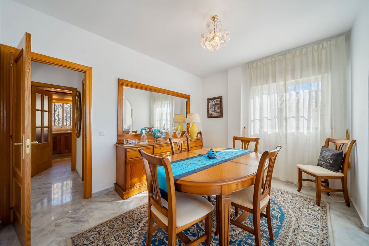 3 Zimmer Villa zu verkaufen in Mijas - 425.000 € (Ref: 8658307)