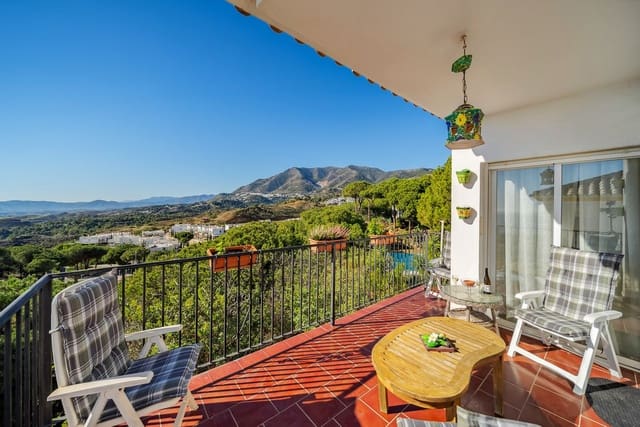 3 chambre Villa/Maison à vendre à Mijas pueblo, Mijas - 425 000 € (Ref: 8658307)