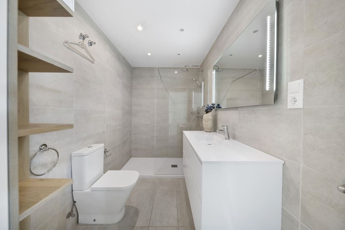 2 sypialnia Apartament na sprzedaż w Benalmadena Costa - 495 000 € (Ref: 8721926)