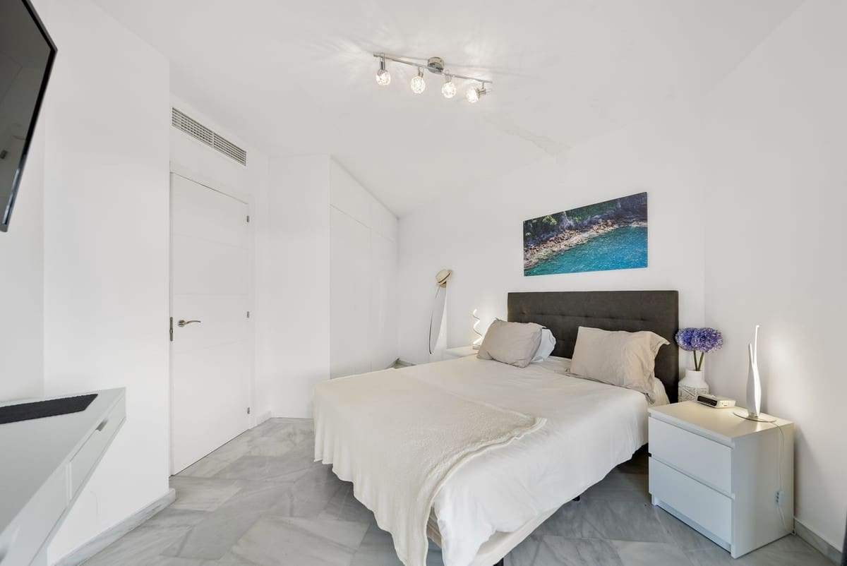 2 sypialnia Apartament na sprzedaż w Benalmadena Costa - 495 000 € (Ref: 8721926)