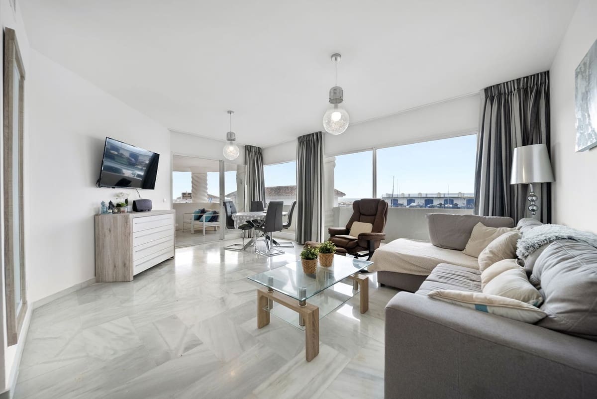 2 sypialnia Apartament na sprzedaż w Benalmadena Costa - 495 000 € (Ref: 8721926)