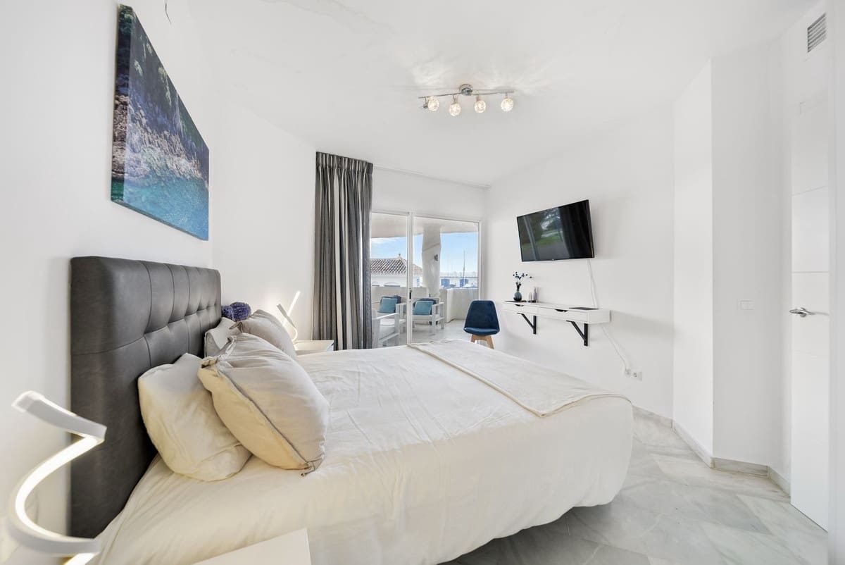 2 sypialnia Apartament na sprzedaż w Benalmadena Costa - 495 000 € (Ref: 8721926)