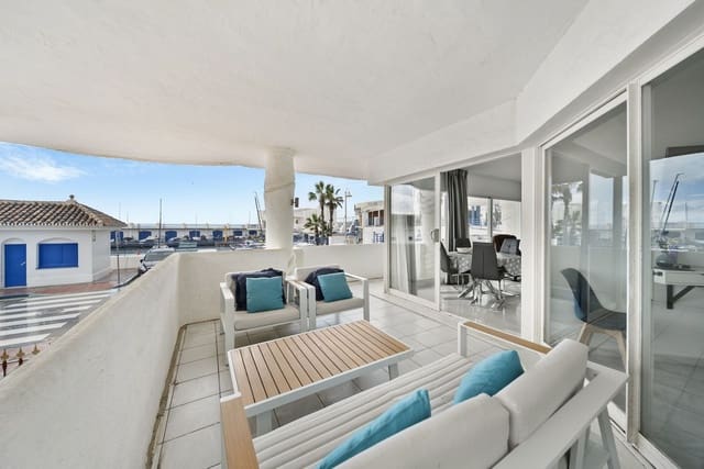 2 sypialnia Apartament na sprzedaż w Benalmadena Costa, Benalmádena - 495 000 € (Ref: 8721926)