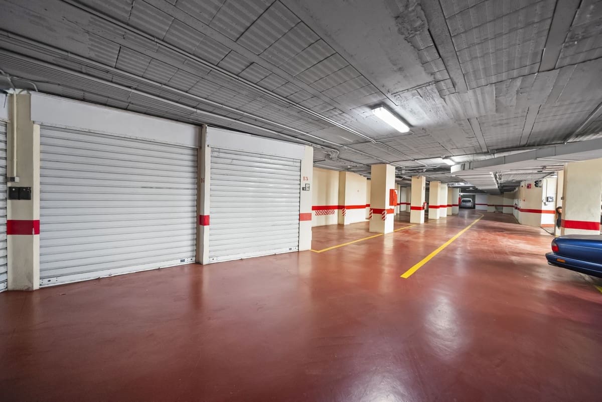 2 Zimmer Apartment zu verkaufen in Benalmadena mit Pool Garage - 565.000 € (Ref: 8875322)