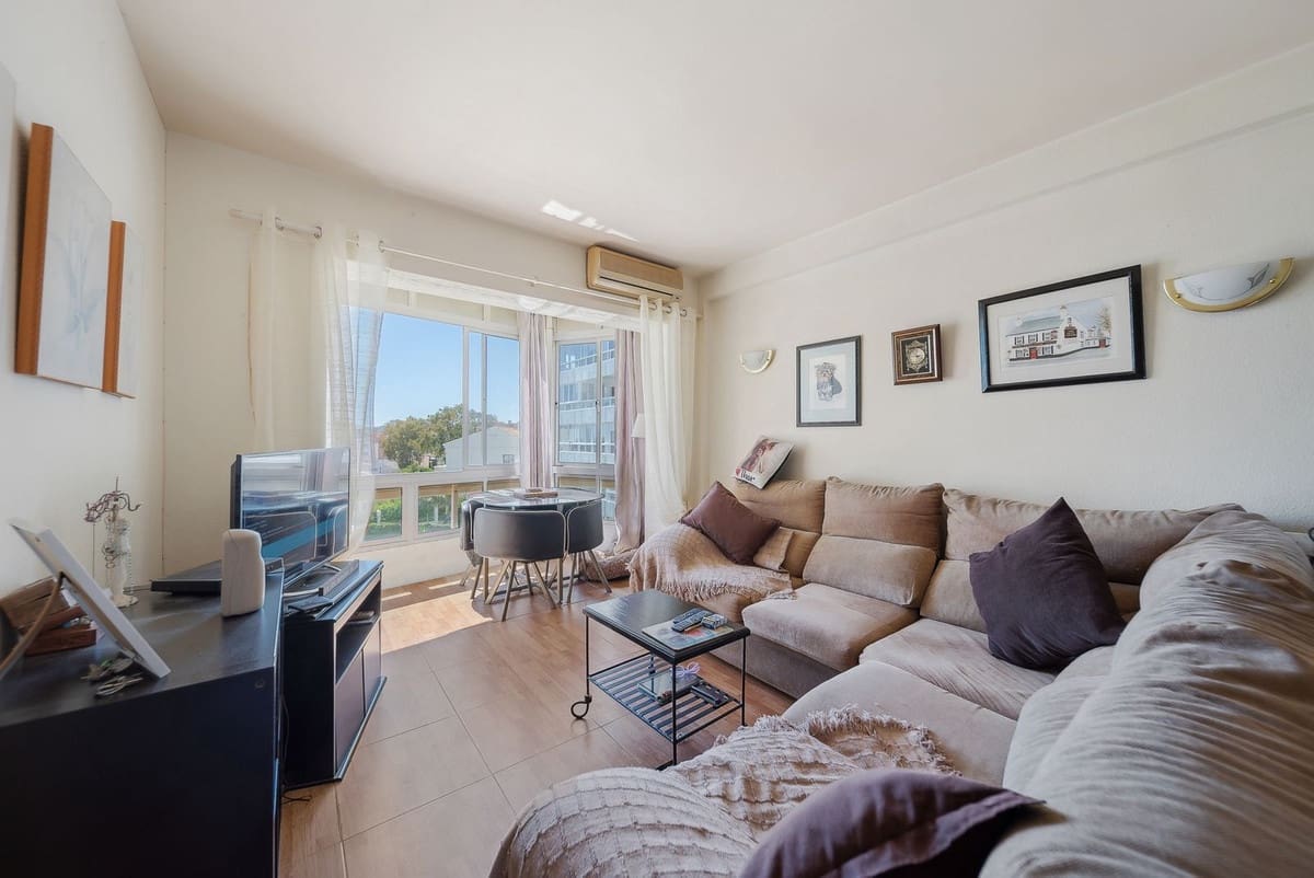 2 camera da letto Appartamento in vendita in Benalmadena Costa - 249.500 € (Rif: 8950870)