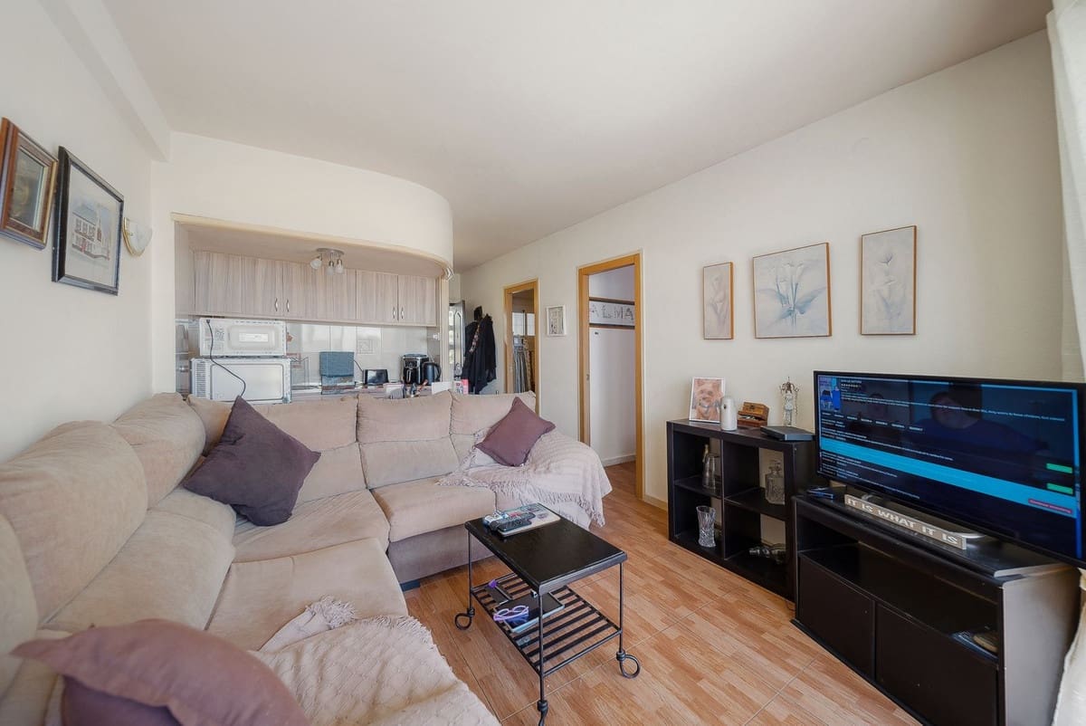 2 camera da letto Appartamento in vendita in Benalmadena Costa - 249.500 € (Rif: 8950870)