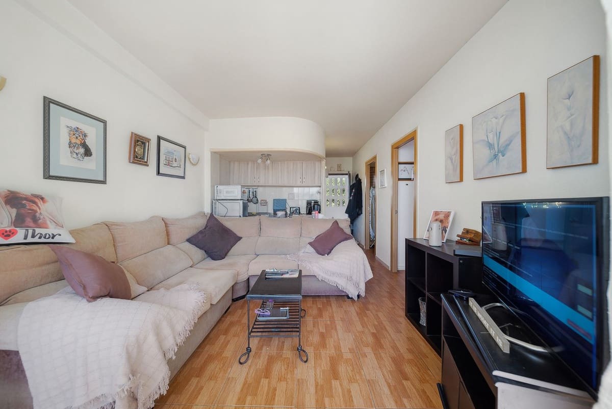 2 camera da letto Appartamento in vendita in Benalmadena Costa - 249.500 € (Rif: 8950870)