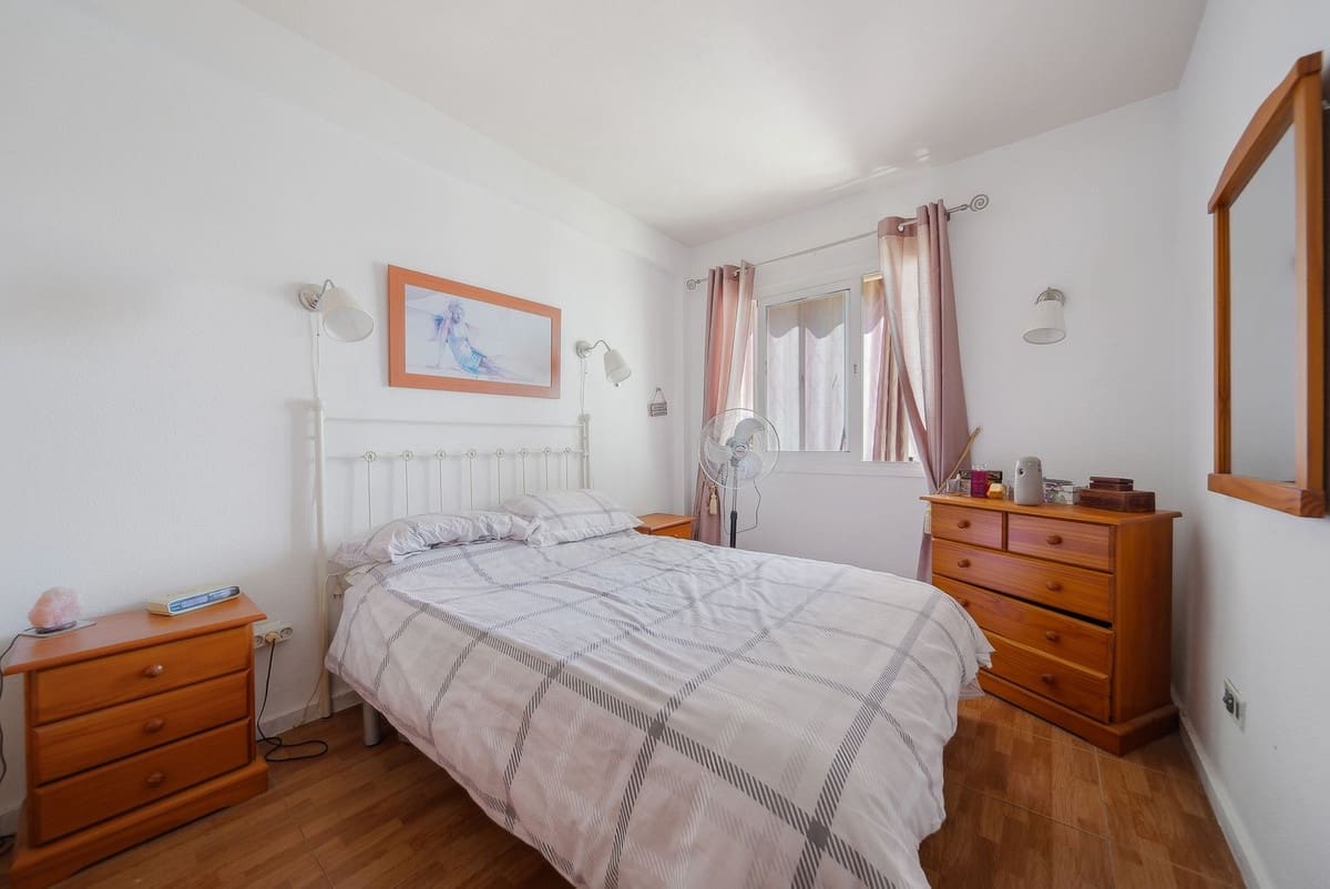 2 camera da letto Appartamento in vendita in Benalmadena Costa - 249.500 € (Rif: 8950870)