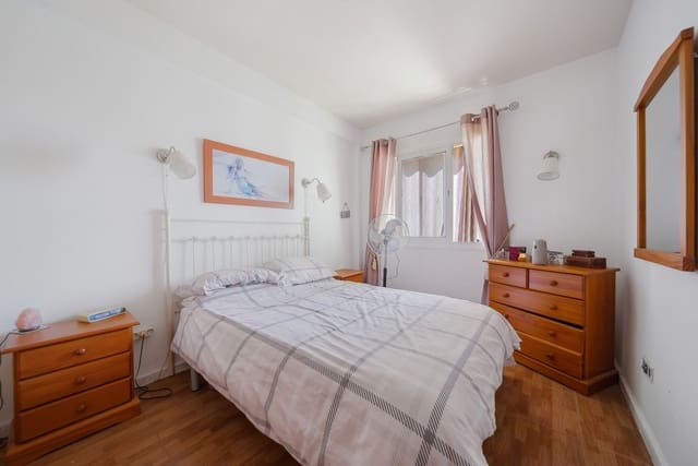 2 camera da letto Appartamento in vendita in Benalmadena Costa, Benalmádena - 249.500 € (Rif: 8950870)