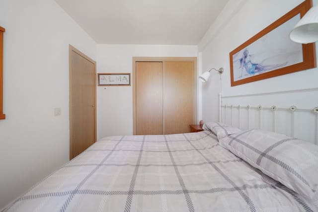 2 camera da letto Appartamento in vendita in Benalmadena Costa, Benalmádena - 249.500 € (Rif: 8950870)