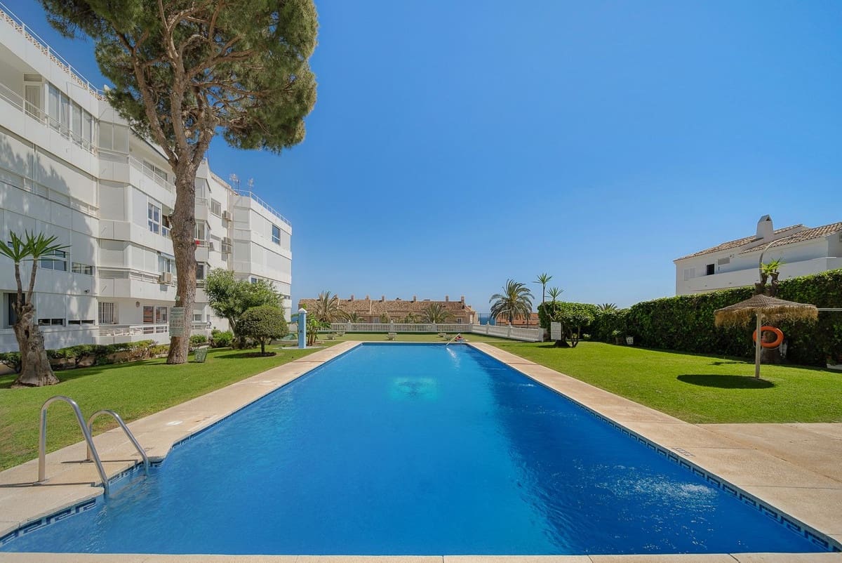 2 camera da letto Appartamento in vendita in Benalmadena Costa - 249.500 € (Rif: 8950870)