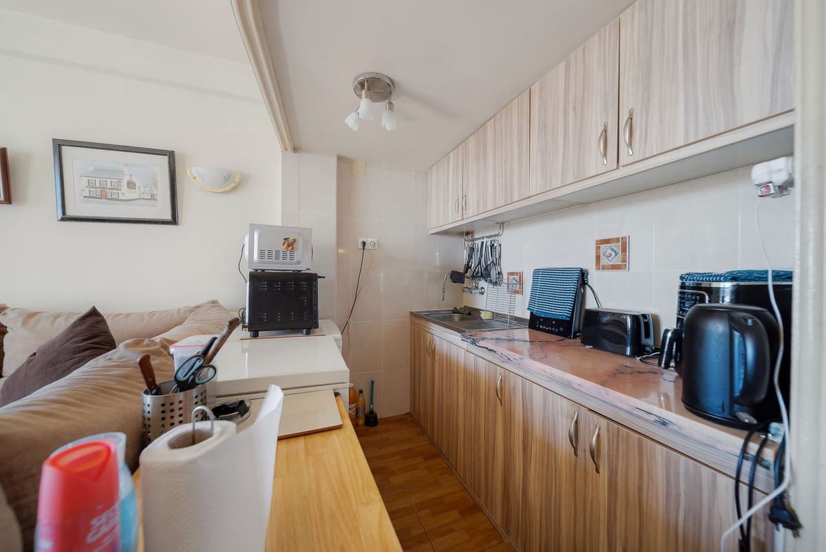 2 camera da letto Appartamento in vendita in Benalmadena Costa - 249.500 € (Rif: 8950870)