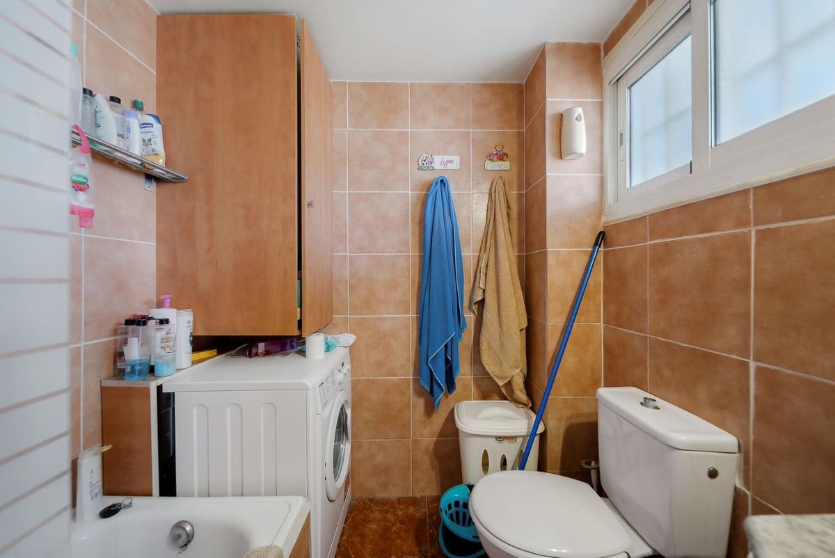 2 camera da letto Appartamento in vendita in Benalmadena Costa - 249.500 € (Rif: 8950870)