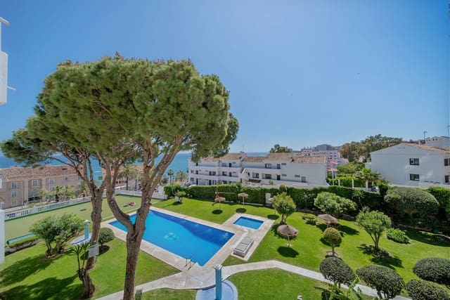 2 Zimmer Apartment zu verkaufen in Benalmadena Costa, Benalmádena - 249.500 € (Ref: 8950870)