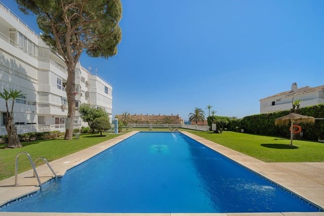 2 Zimmer Apartment zu verkaufen in Benalmadena Costa, Benalmádena - 249.500 € (Ref: 8950870)