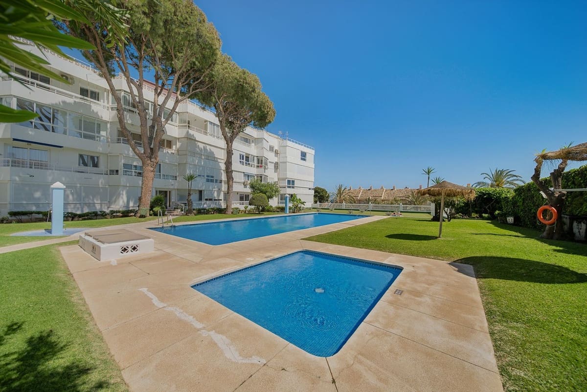 2 camera da letto Appartamento in vendita in Benalmadena Costa - 249.500 € (Rif: 8950870)