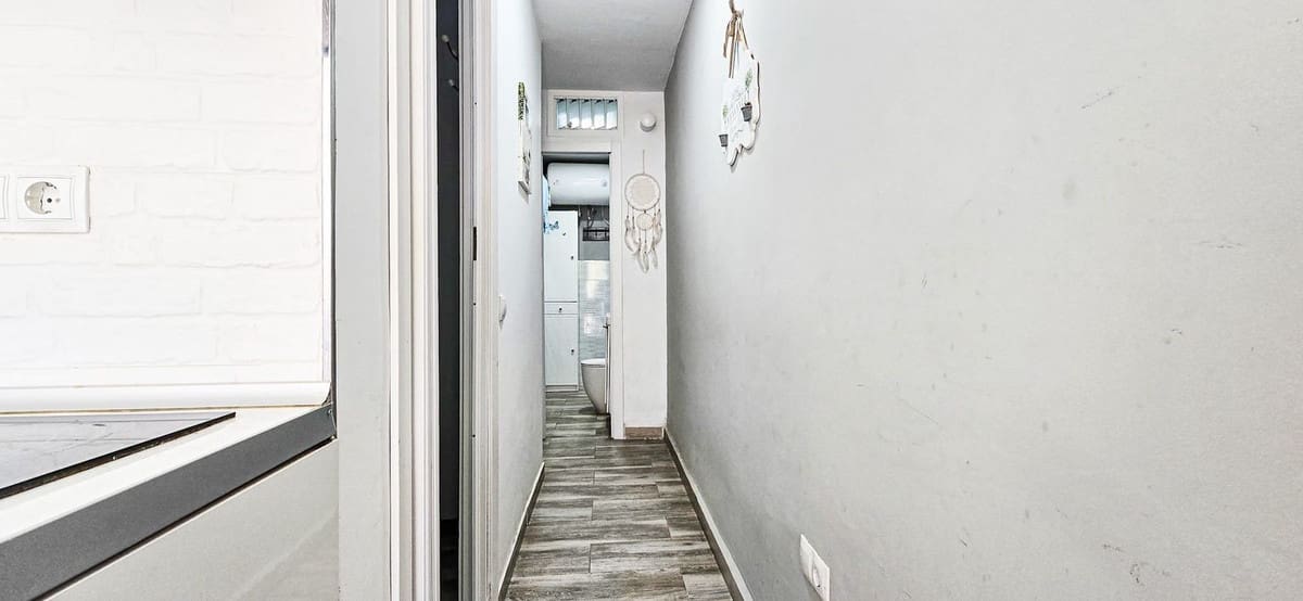 2 soverom Leilighet til salgs i Benalmadena Costa - € 172 500 (Ref: 8950871)