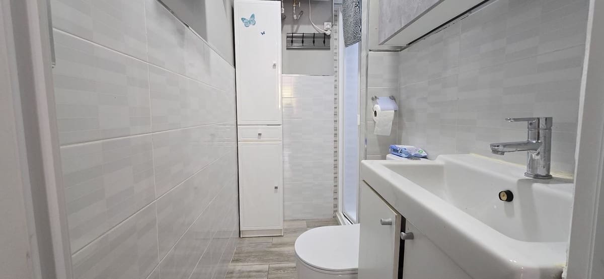 2 soverom Leilighet til salgs i Benalmadena Costa - € 172 500 (Ref: 8950871)