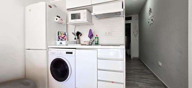 2 quarto Apartamento para venda em Benalmadena Costa, Benalmádena - 172 500 € (Ref: 8950871)