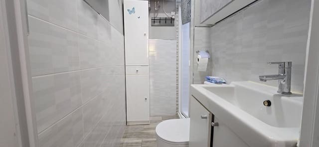 2 quarto Apartamento para venda em Benalmadena Costa, Benalmádena - 172 500 € (Ref: 8950871)