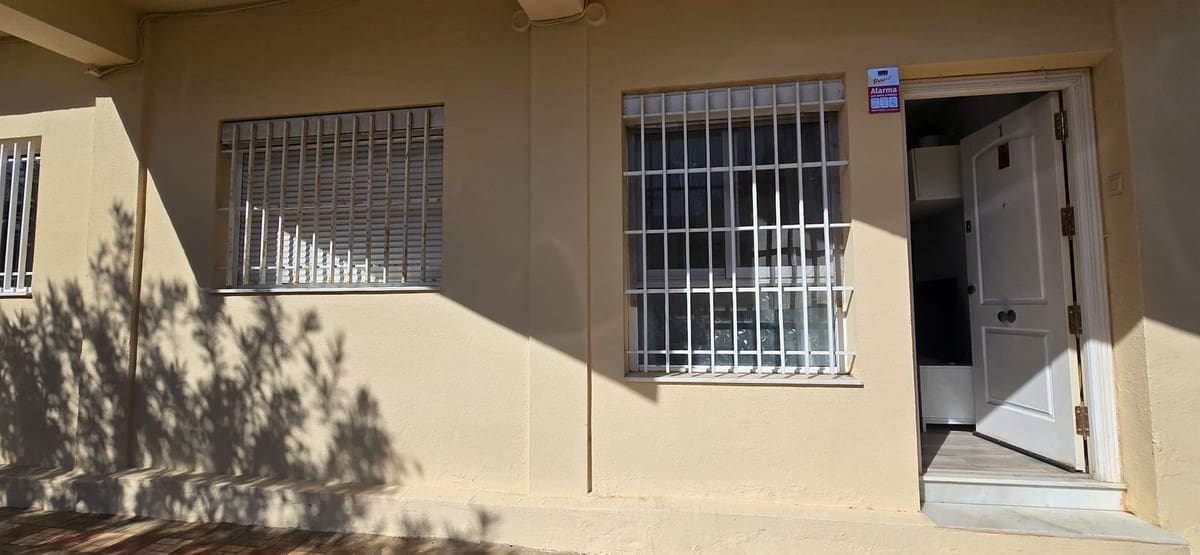 2 soverom Leilighet til salgs i Benalmadena Costa - € 172 500 (Ref: 8950871)