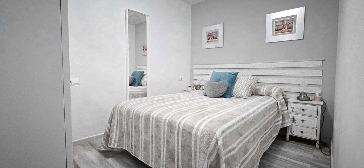 2 soverom Leilighet til salgs i Benalmadena Costa - € 172 500 (Ref: 8950871)