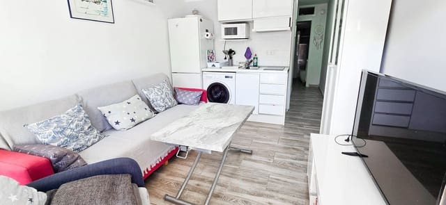 2 quarto Apartamento para venda em Benalmadena Costa, Benalmádena - 172 500 € (Ref: 8950871)