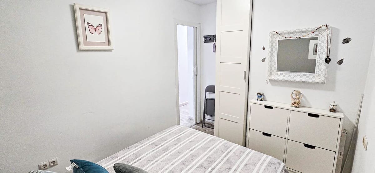 2 soverom Leilighet til salgs i Benalmadena Costa - € 172 500 (Ref: 8950871)