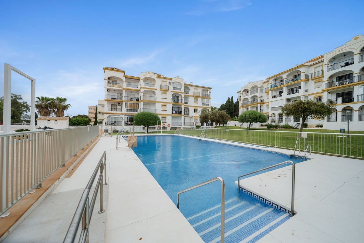 1 soveværelse Lejlighed til salg i Torremolinos - € 275.000 (Ref: 8960109)